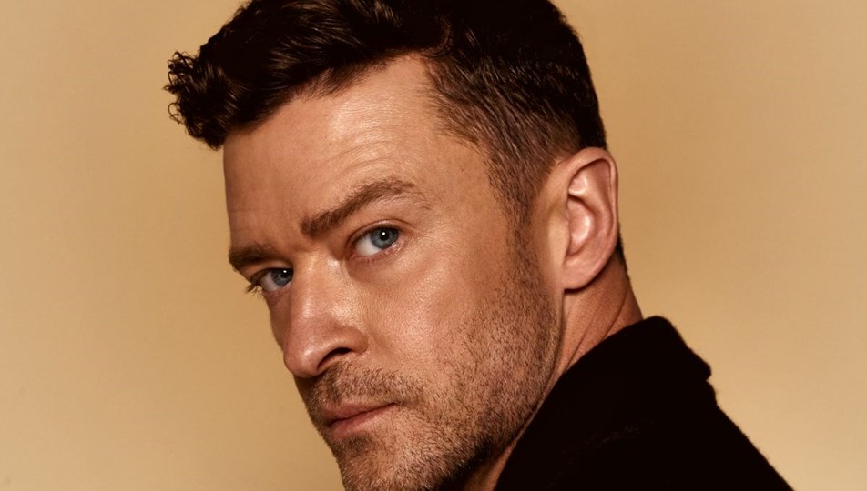 Justin Timberlake dünya turnesini duyurdu