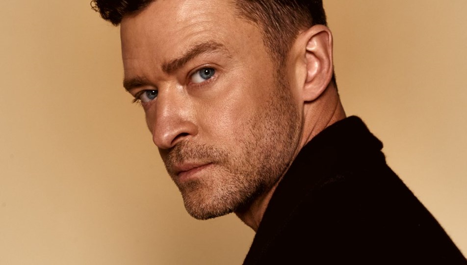 Justin Timberlake dünya turnesini duyurdu