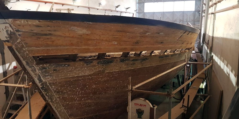 Ünlü Fransız aktör Gerard Depardieu İstanbul’da balıkçı teknesinde yaşayacak 5