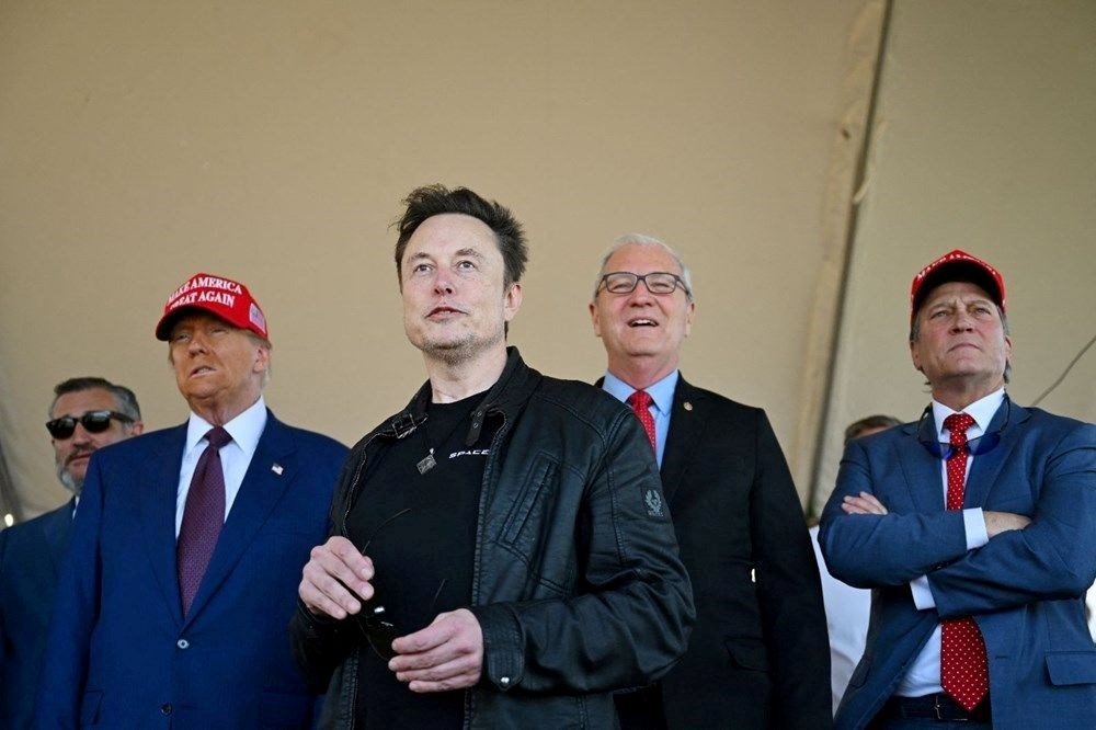 ABD'de güç savaşı! Derin devlet Elon Musk'ın peşinde mi? - 5