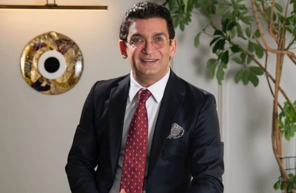 Erkan Kork kimdir? Flash TV, Payfix ve PozitifBank sahibi Erkan Kork kariyeri ve hayatı - 2