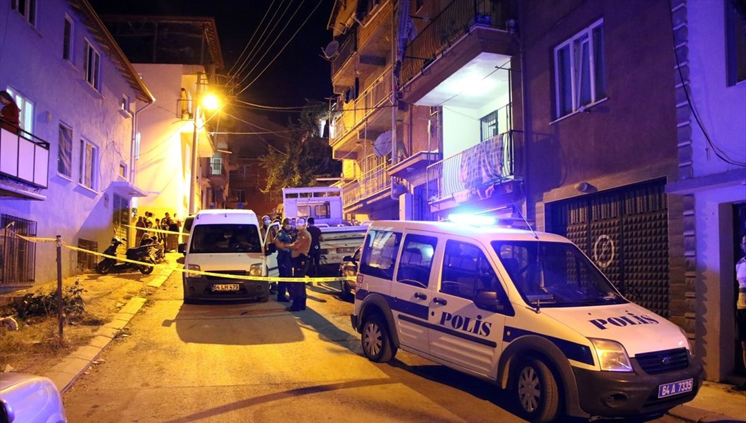 Uşak'ta cinayet: Tartıştığı kocasını bıçaklayarak öldürdü - Vimarsana News