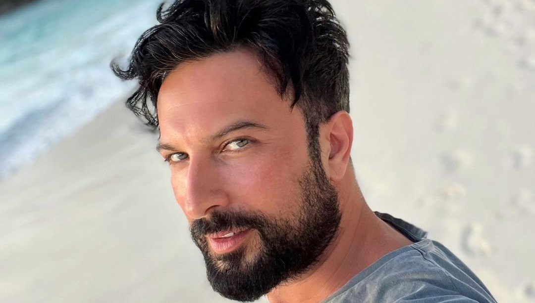 Как сейчас выглядит таркан фото Tarkan'dan iddialara yanıt - Son Dakika Magazin Haberleri N-Life