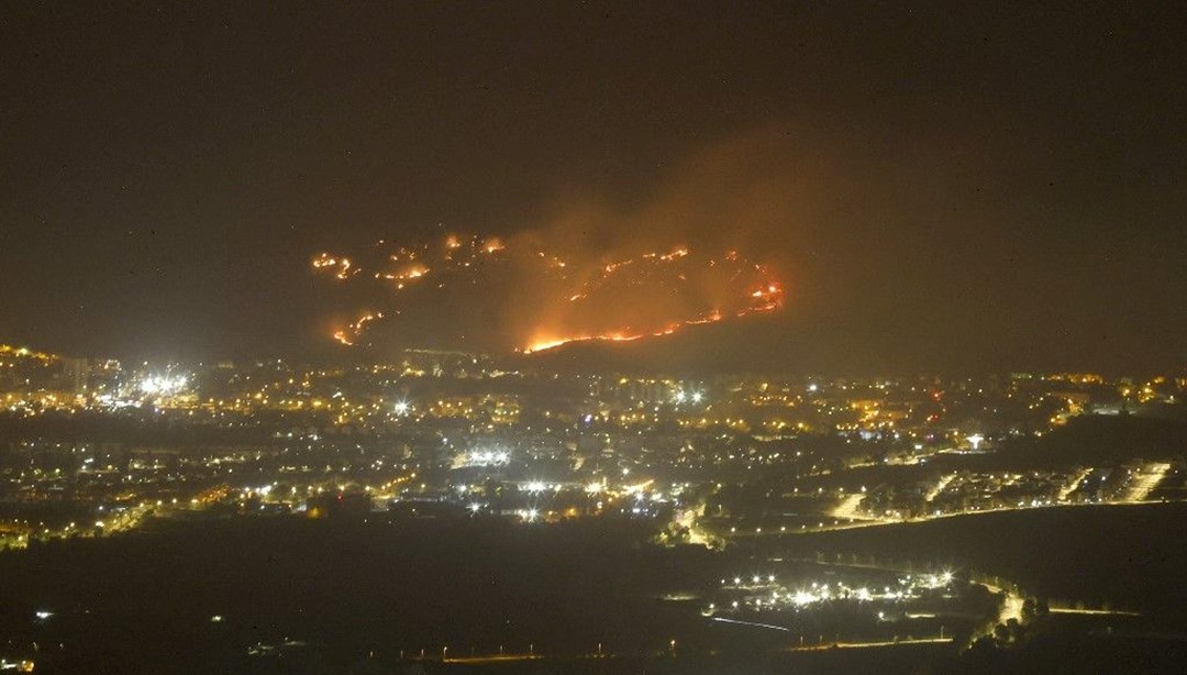 İsrail'in Lübnan saldırıları sürüyor: Ölü sayısı 407'ye ulaştı