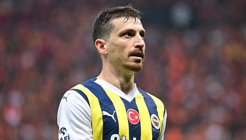 Mert Hakan'a enfeksiyon tedavisi