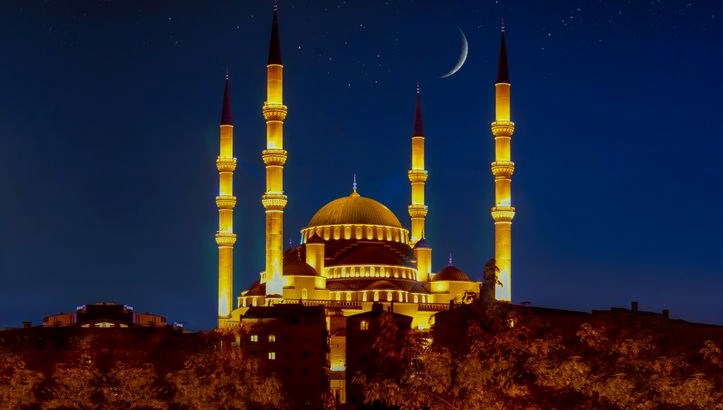 Ankara iftar vakti 4 Mart 2025: Ankara'da iftar saat kaçta, ne kadar kaldı? Akşam ezanına ne kadar kaldı? (Ankara Ramazan imsakiyesi)