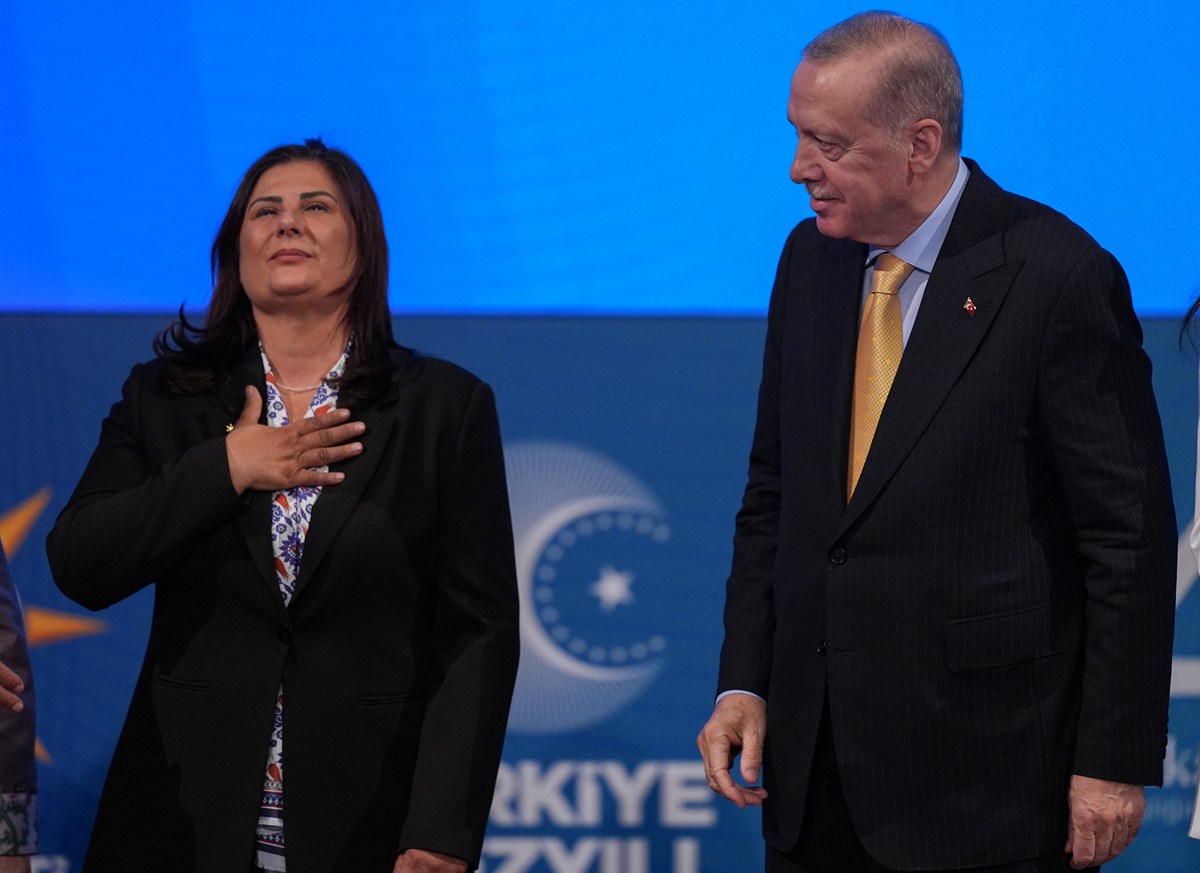 Özlem Çerçioğlu
