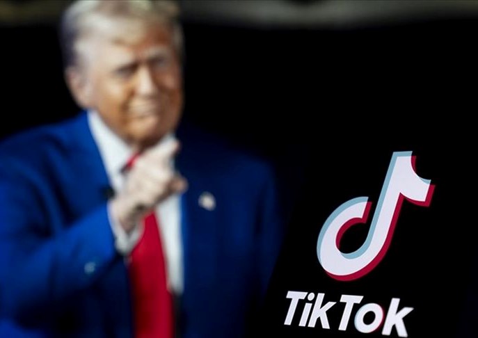 Trump, TikTok kararnamesini imzaladı: "Şi bize onay verdi"