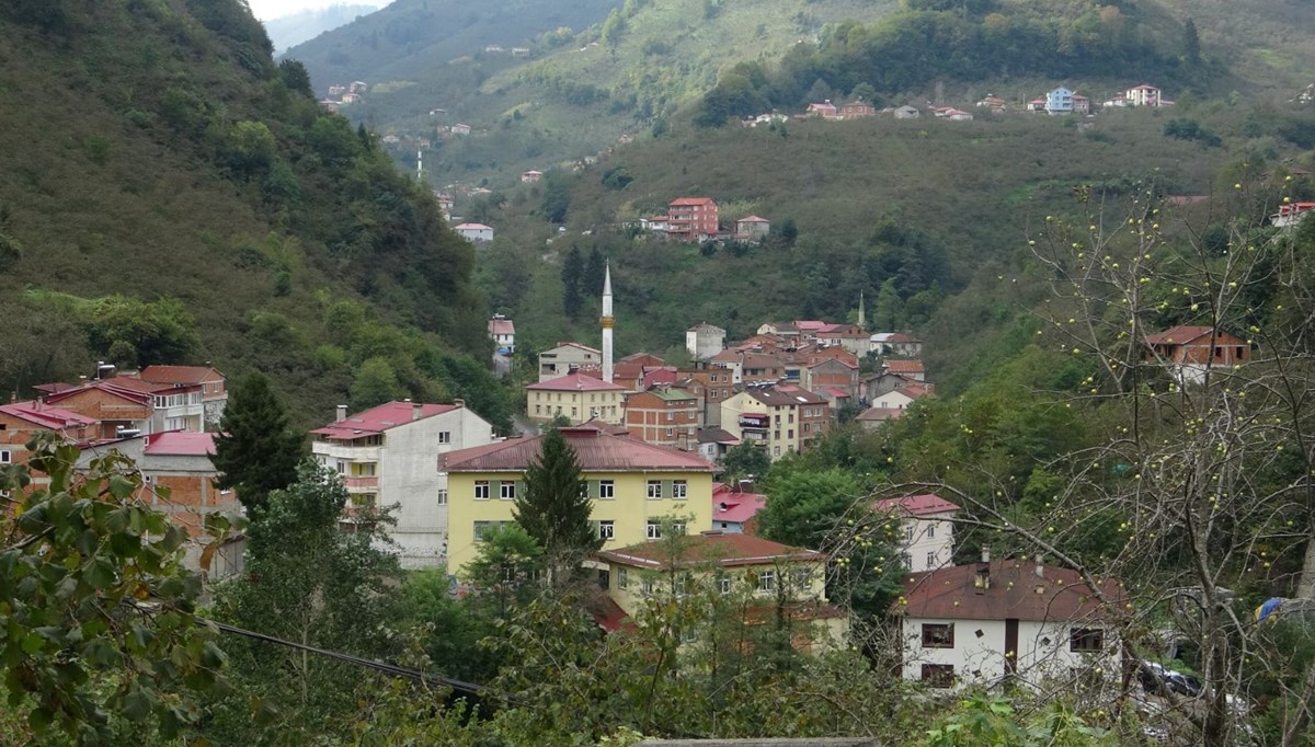 Kapatılmıştı, yeniden belde oluyor