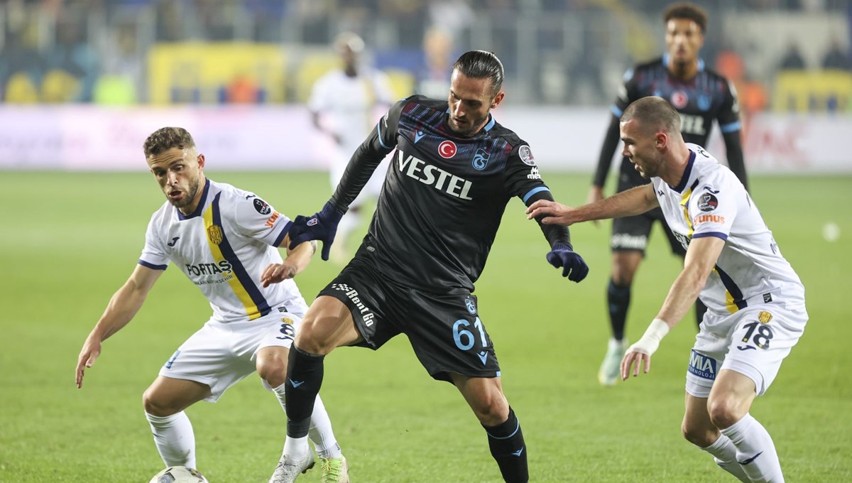 Napoli, Crystal Palace, Trabzonspor ve Antalyaspor Winter Football Series'de sahaya çıkıyor