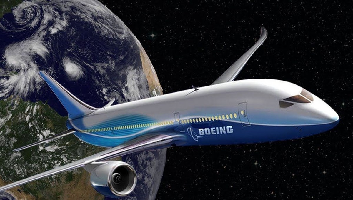 Uçaklar neden uzayda seyahat edemez? (Az kişinin bildiği 25 bilimsel gerçek) Uçaklar neden uzayda seyahat edemez? (Az kişinin bildiği 25 bilimsel gerçek)