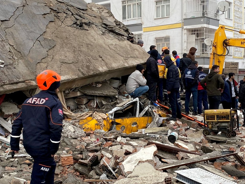 Kahramanmaraş merkezli depremleri bilim insanları değerlendirdi: Can kayıpları ve maddi hasar neden bu kadar yüksek? - 10