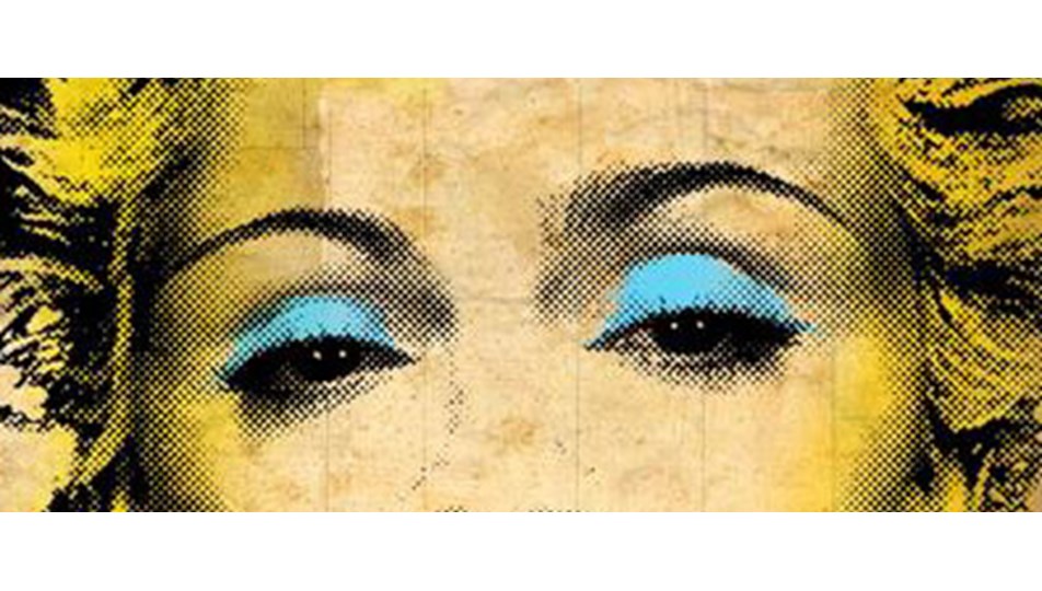 'Madonna İsrail'i boykot et'