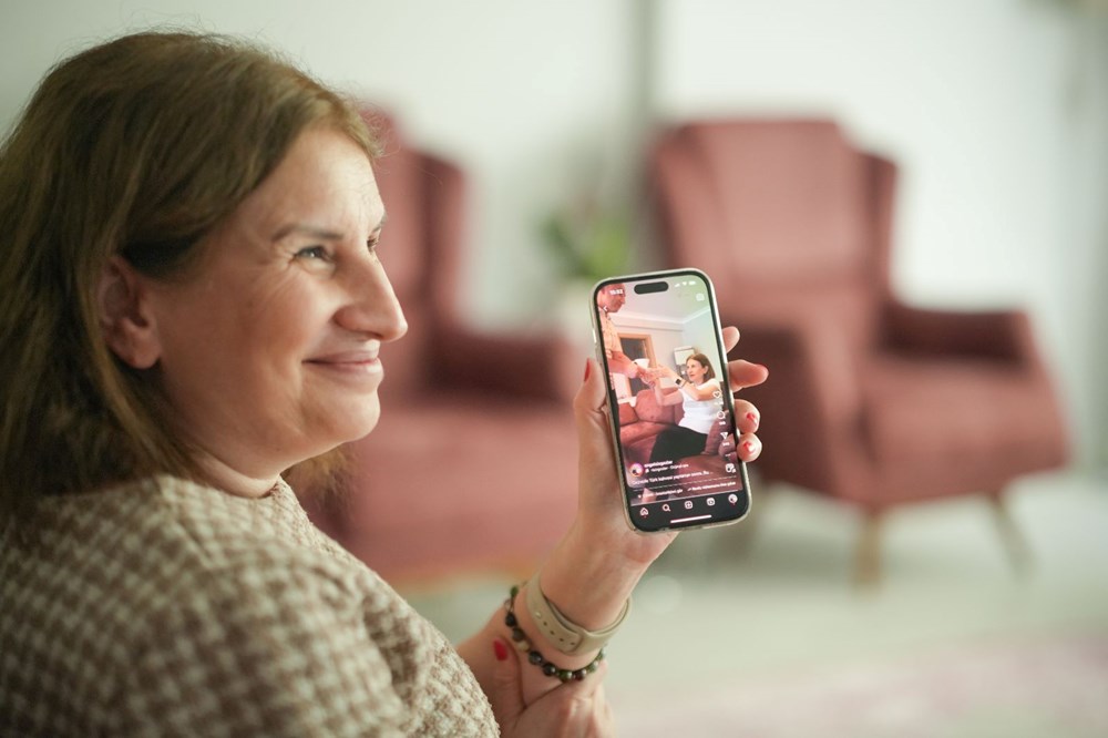 Görme engelli çift binlerce kişiye ilham oluyor: Sevginin engel tanımadığını kanıtlıyorlar - 5