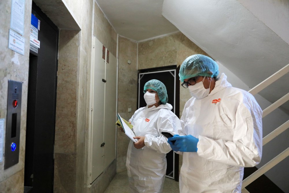 Vaka oranı iki katına çıkan Antalya'da alarm: Ek tedbirler alındı - 5