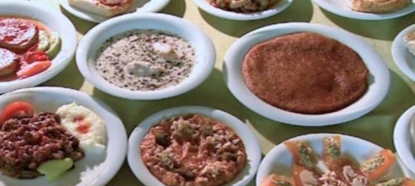 Ve İnsan 18 Kasım 2014 NTV