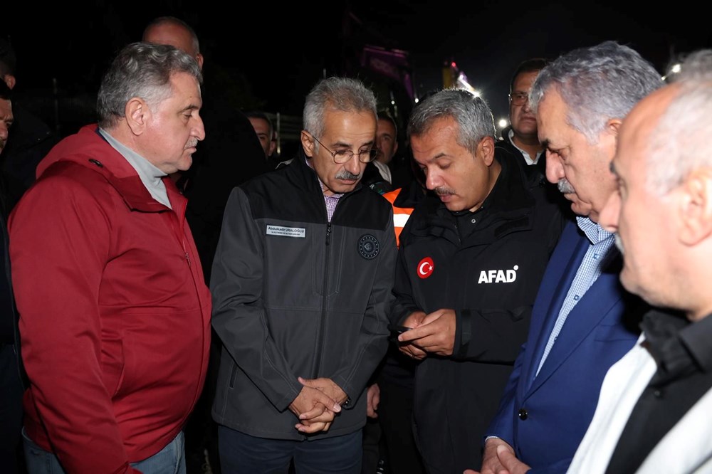 Karadeniz için uyarılar art arda: Bu geceye dikkat! "Dere yataklarından uzak durun" - 5