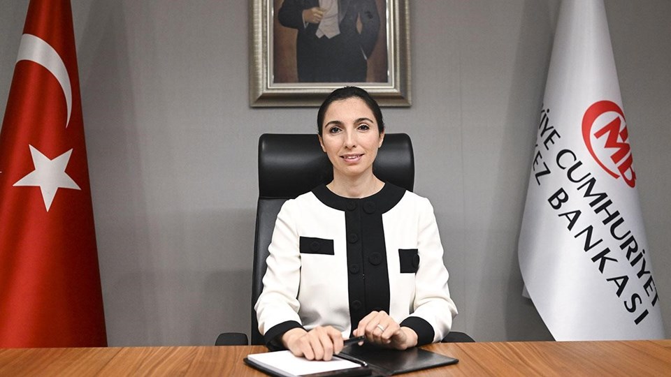 Bakan Şimşek ve TCMB Başkanı Erkan Suudi Arabistan'a gidiyor - 1