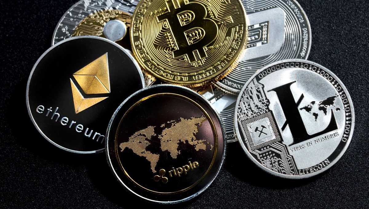 Bitcoin, Ethereum ve Altcoin’lerde son durum ne? BTC, Dogecoin ve XRP kaç dolar/TL oldu?)