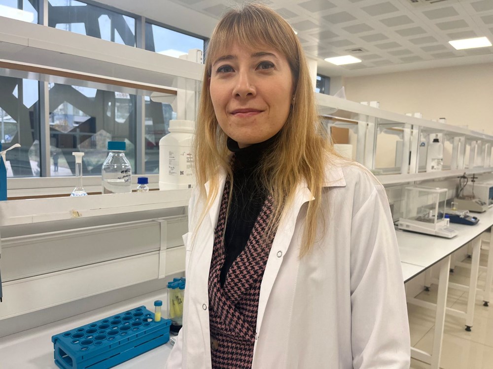 Pansumanı ortadan kaldıracak buluş yolda! Türk bilim insanları "yara örtüsü"nü hazırlıyor - 4