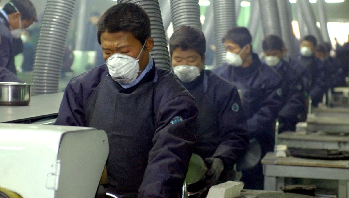 Kuzey Koreli işçilerden Rusya itirafı