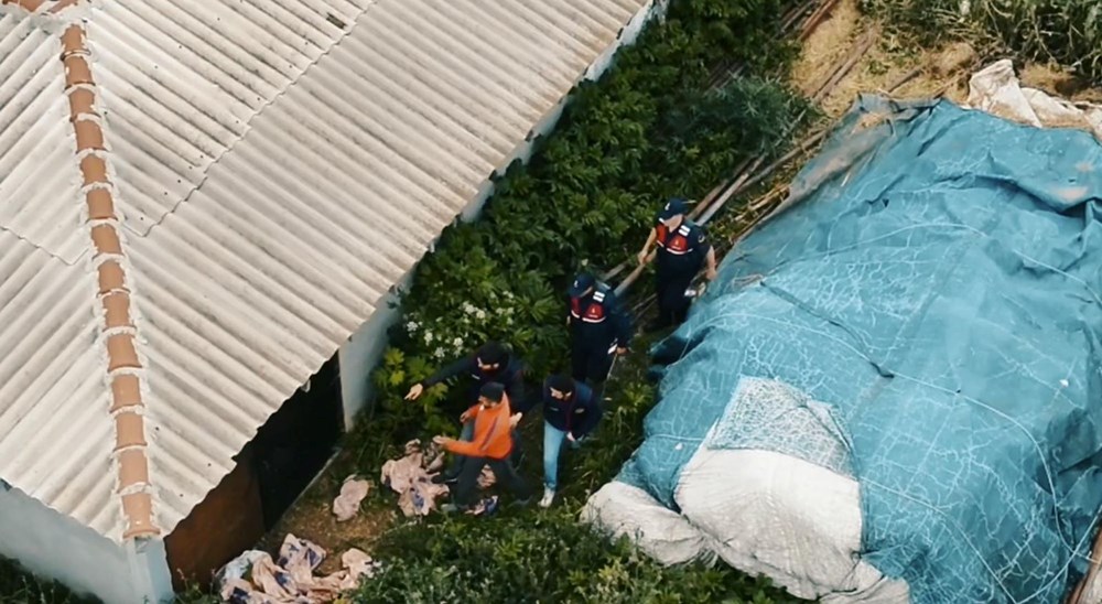 Kurban Bayramı öncesi hırsızlıklar harekete geçti: 11 küçükbaş çalındı - 2