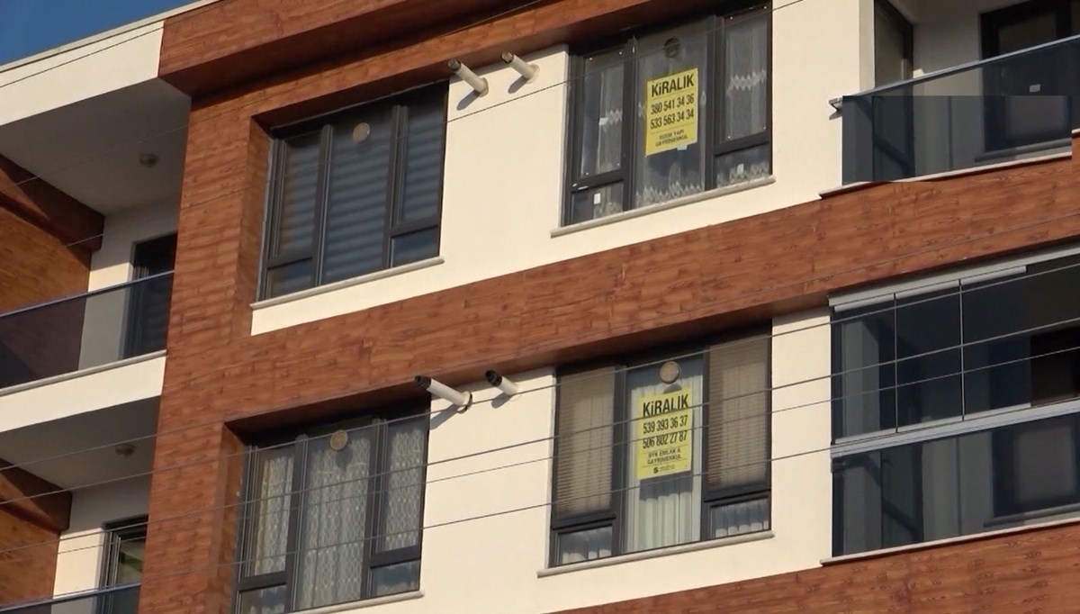 Uzmanlardan uyarı: 'Rayiç bedel’ kira zammı gerekçesi olamaz