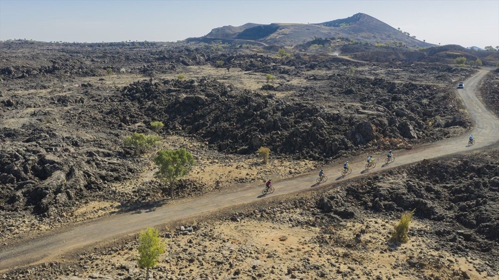 Mezopotamya'nın altın üçgeni 'Çınar' buram buram tarih kokuyor - 5