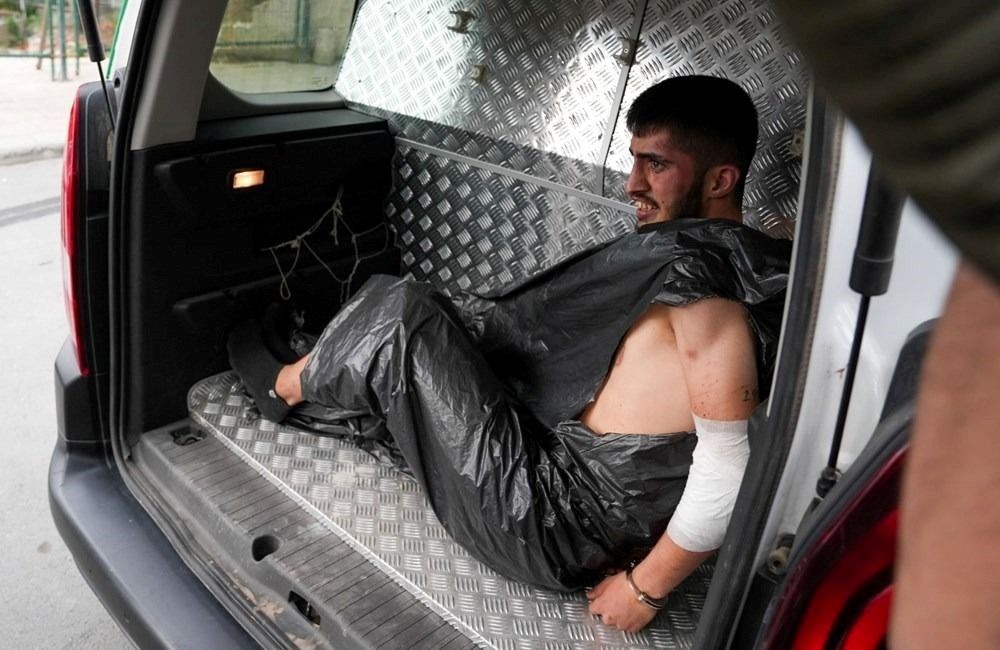 İstinaftan yeni karar: Şeyda polisin katiline yağma suçundan da dava açılacak - 2