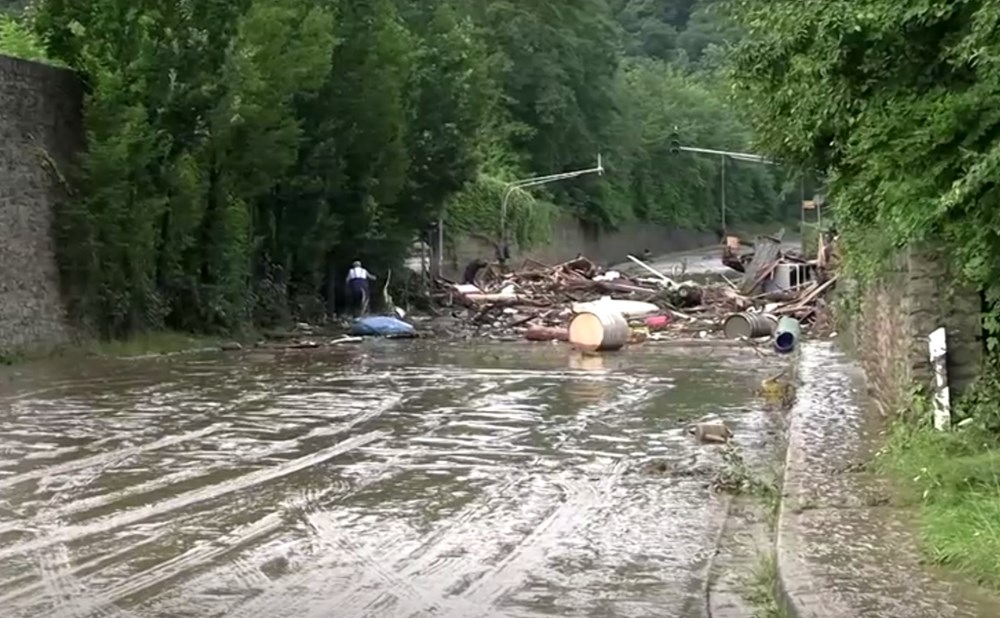 Almanya’da sel: 9 kişi hayatını kaybetti - 8