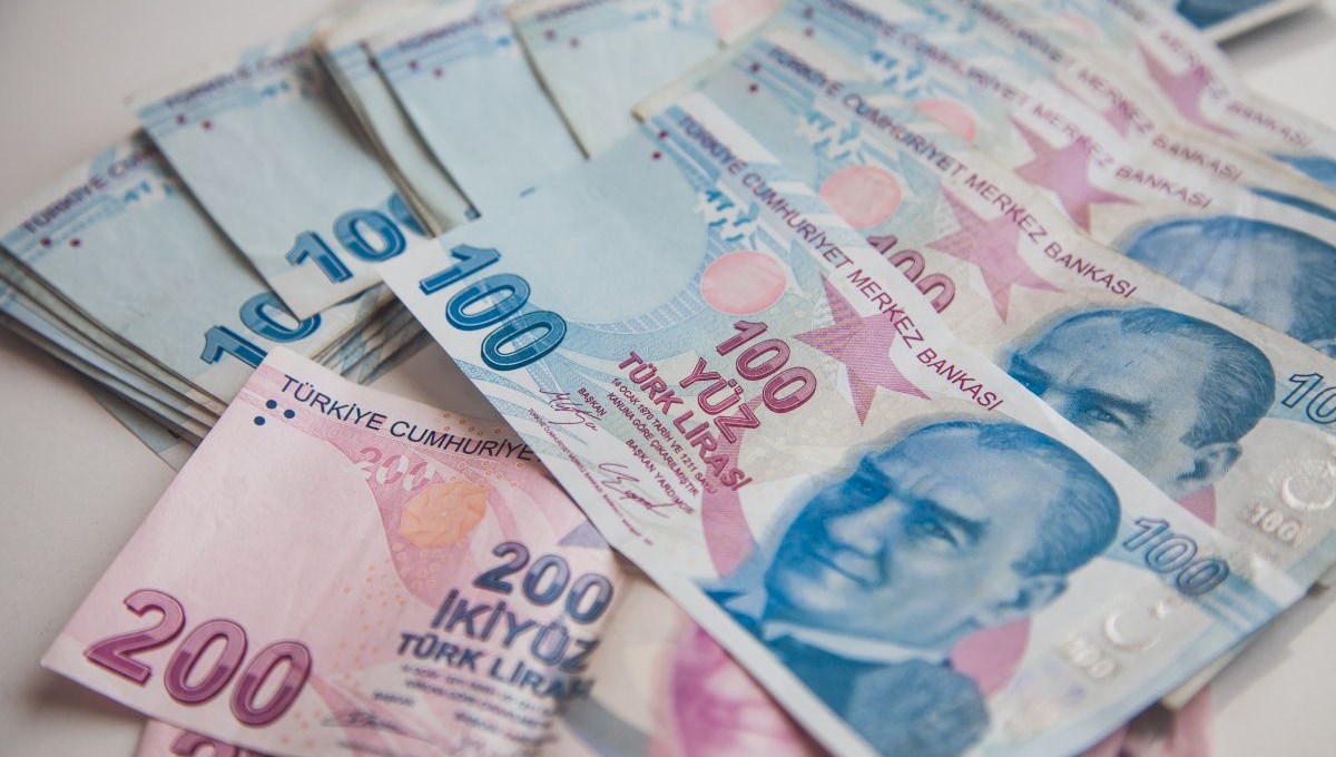 Engelli maaşı ve yaşlılık maaşları yattı mı? Mayıs ayı engelli maaşı ve yaşlılık maaşı ödeme sorgulama 2025