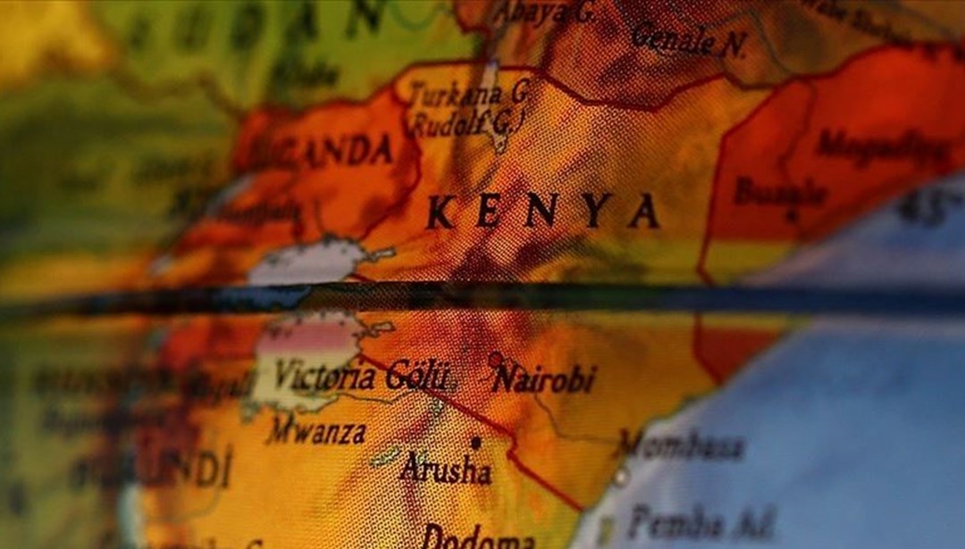 IMF'den Kenya açıklaması: Durumu yakından izliyoruz