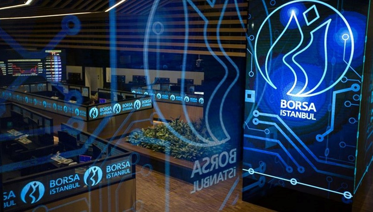 Borsa güne pozitif başladı