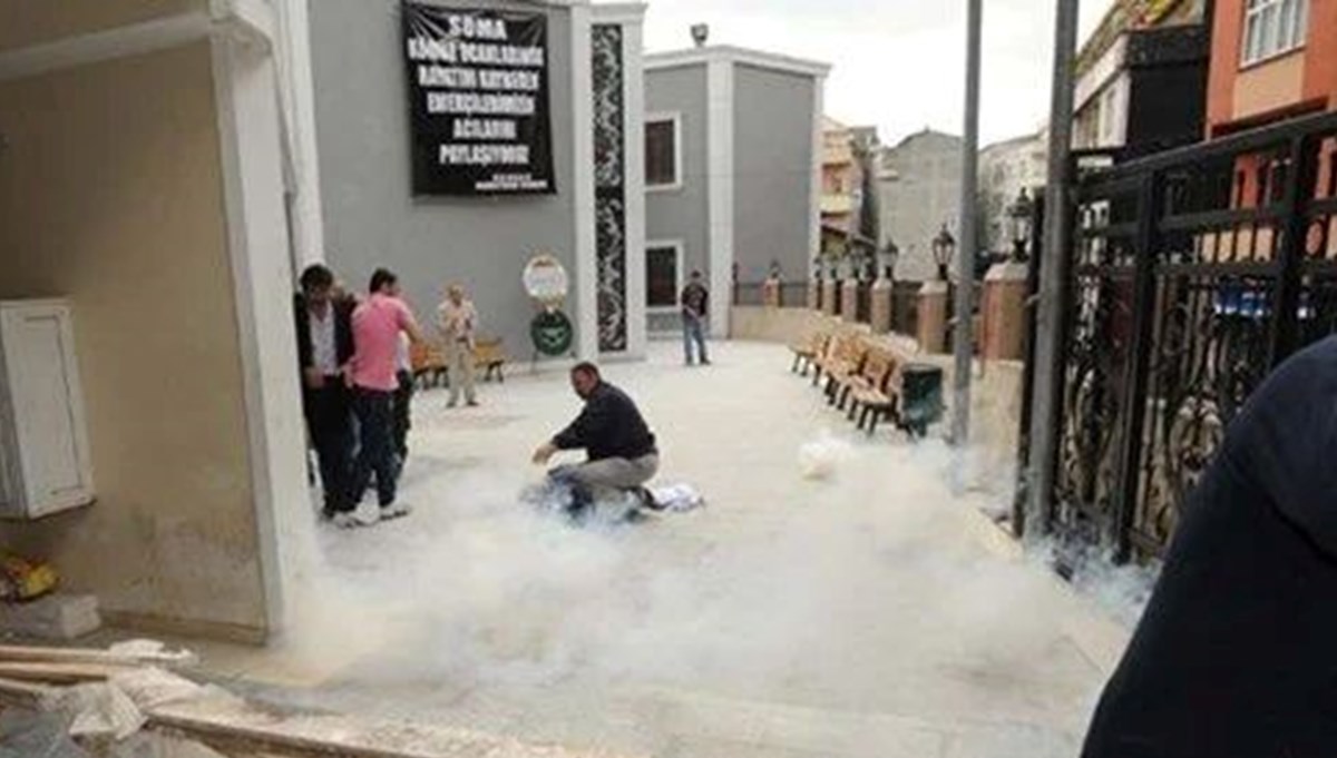 Uğur Kurt’un öldürülmesine ilişkin yeniden görülen davada karar Uğur Kurt’un öldürülmesine ilişkin yeniden görülen davada karar