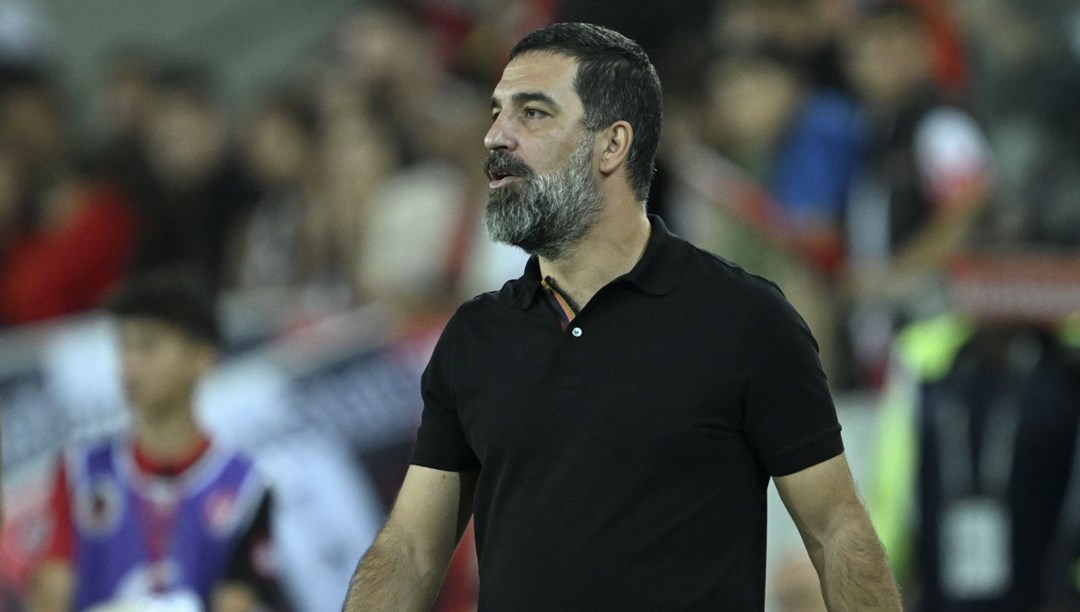 Arda Turan'la Eyüpspor dolu dizgin: Yenilmezlik serisi devam ediyor
