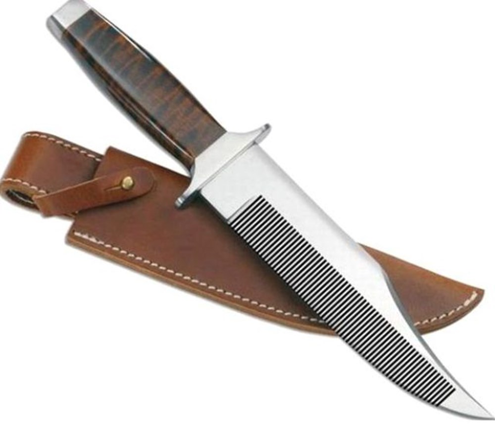 Bowie knife steam фото 75