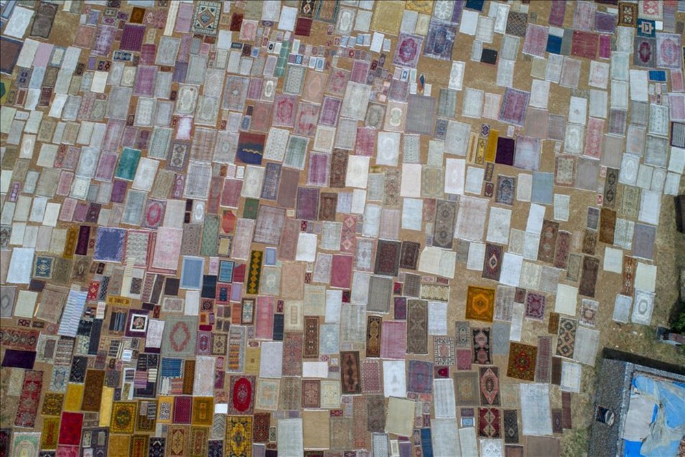 Haftanın fotoğrafları (4-10 Temmuz 2020) - 16