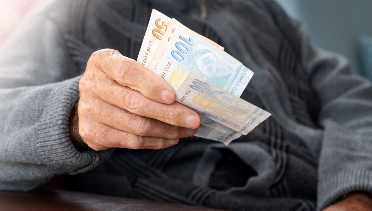 Emekli oranı tarihi zirvede! 6 ilde çalışanları geride bıraktı