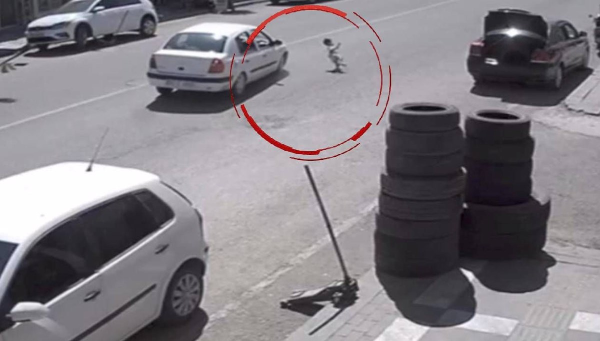 Şanlıurfa'da feci kaza