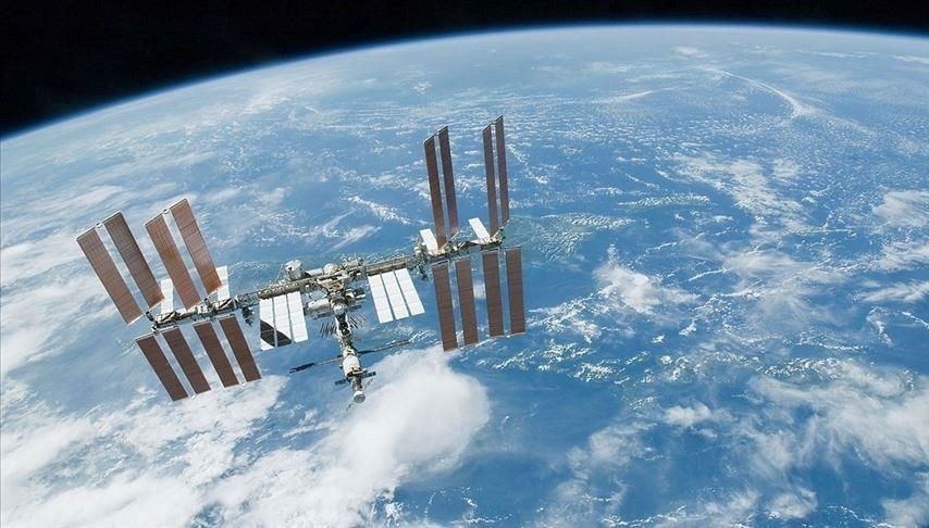 25 yıllık bilim üssü yok edilecek: NASA'dan ISS kararı