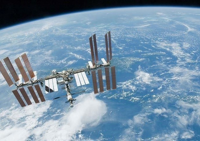 25 yıllık bilim üssü yok edilecek: NASA'dan ISS kararı