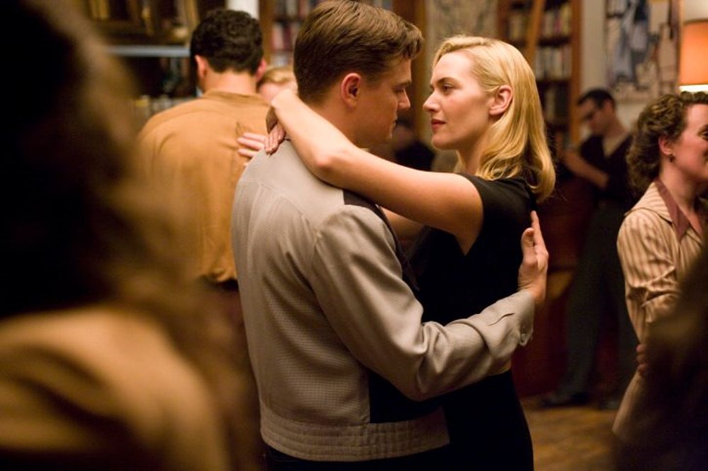 46. yaşına özel 46 fotoğrafla Kate Winslet - 24