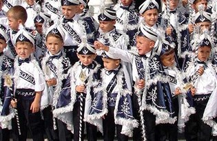 Sunnet Icin En Uygun Yas Hangisi Sunnet Hangi Hastaliklardan Korur Saglik Haberleri Ntv