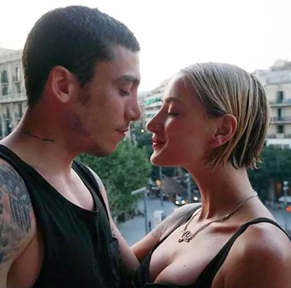 Didem Soydan'dan şaşırtan itiraf: Hala aşığım, ailesi var - 7