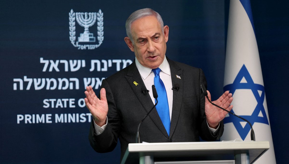 Ortadoğu'da bölgesel savaşın ayak sesleri: Netanyahu'nun asıl hedefi ne?