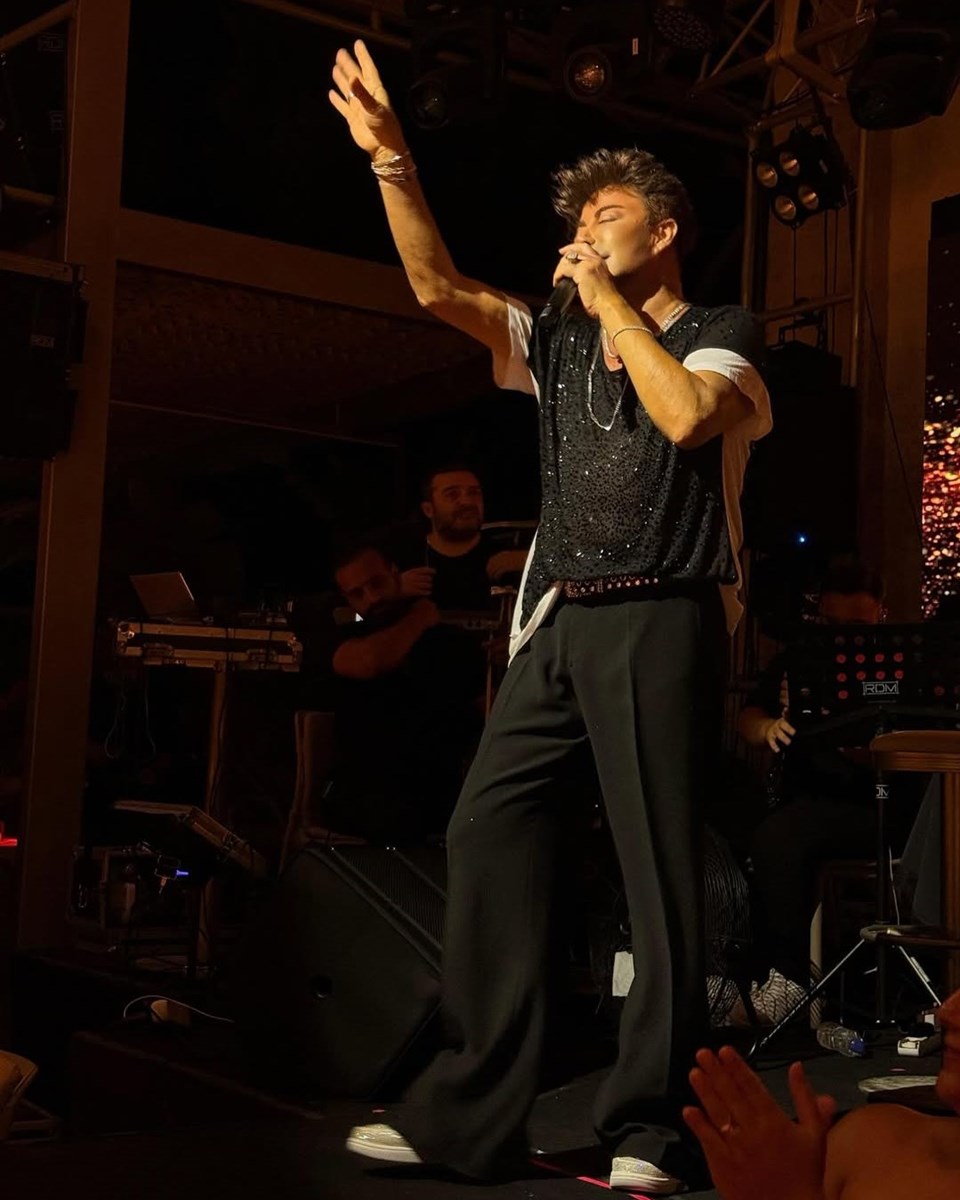 Fatih Ürek'in tedavisi sürüyor: Son durumuyla ilgili yeni açıklama geldi - 1