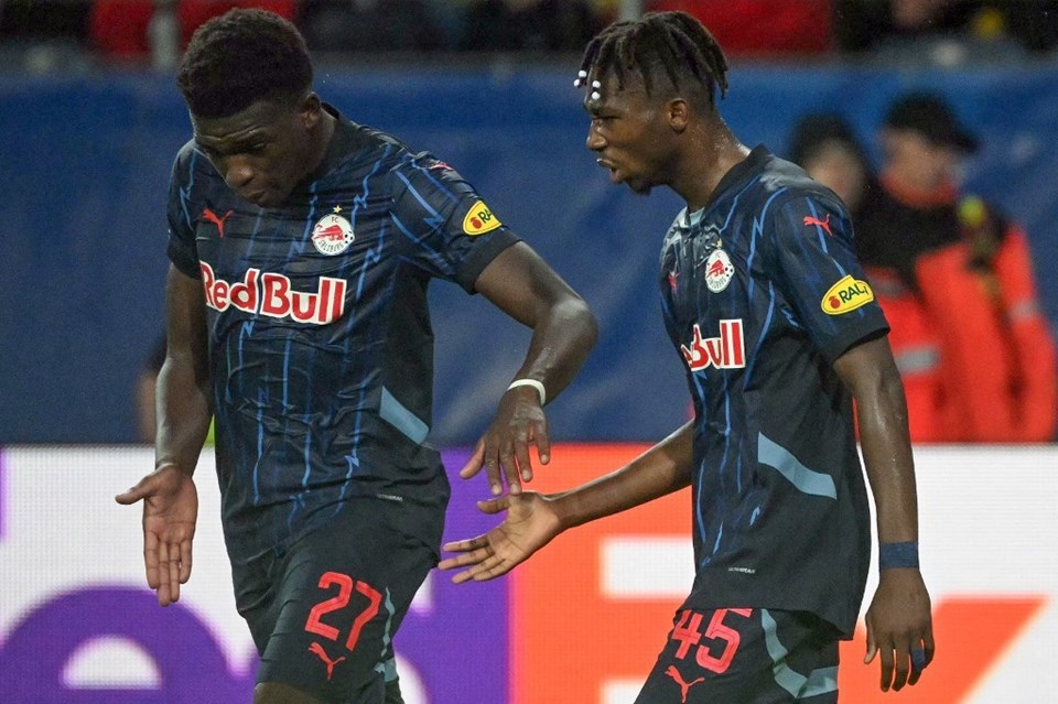 Fenerbahçe'nin yeni transferi İstanbul'da: Dorgeles Nene sessiz sedasız geldi! - 2