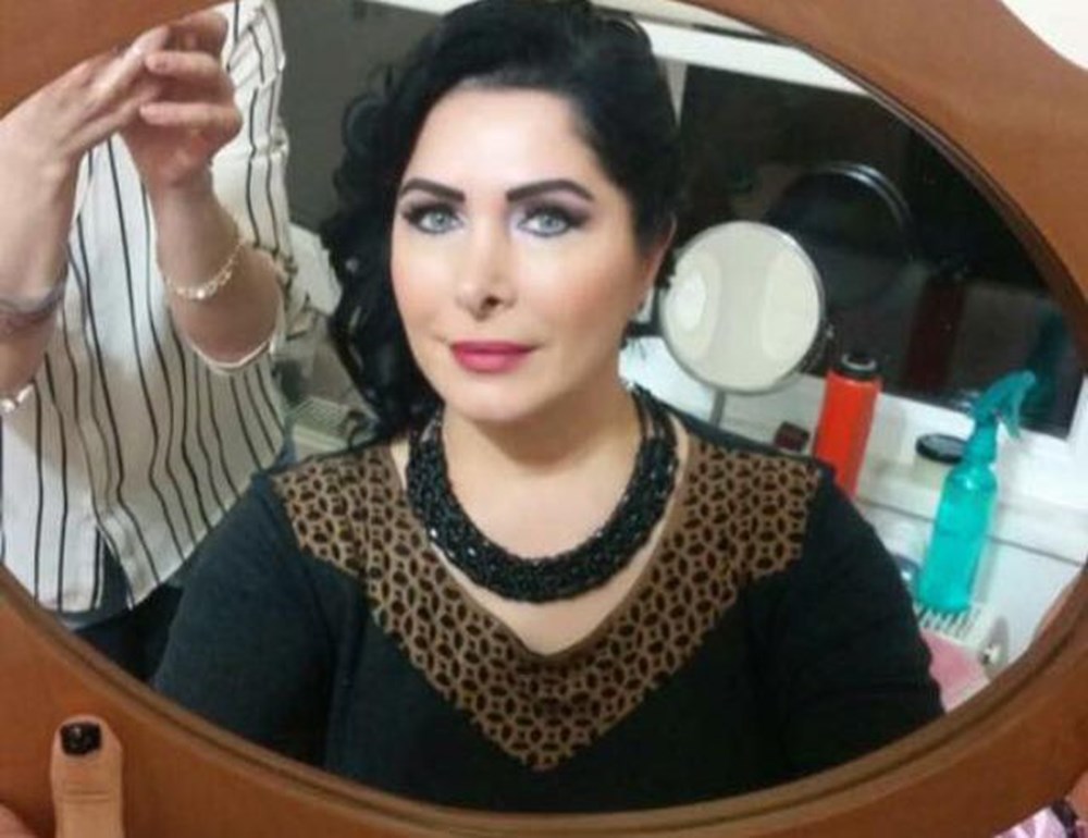 Fotoğraflarla Nuray Hafiftaş (Ölümünün 3. yılında anılıyor) - 20