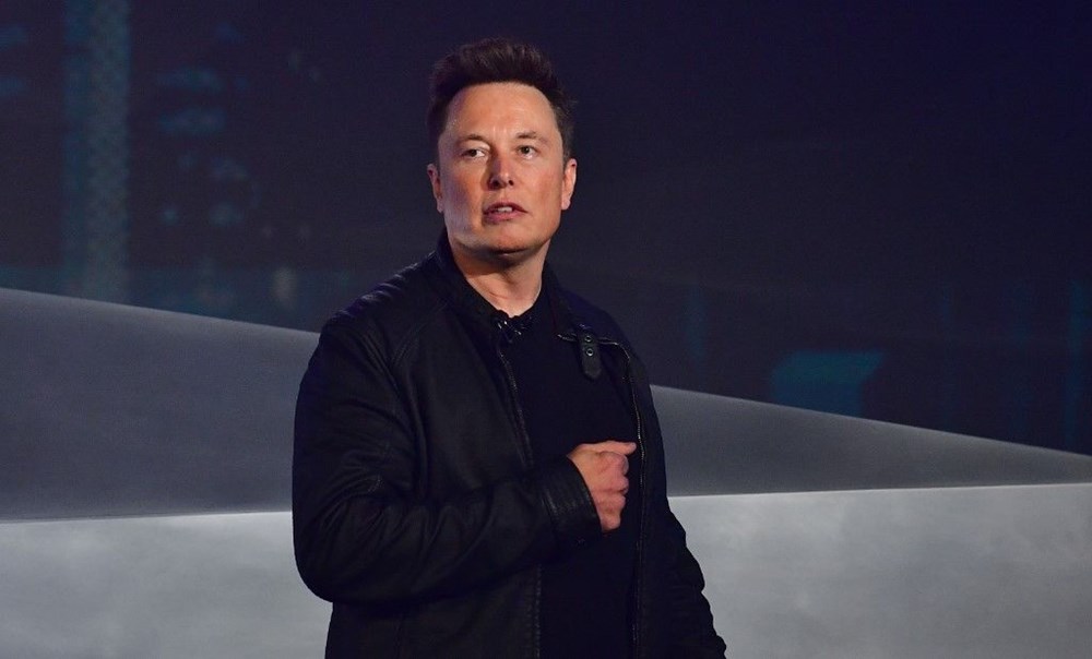 Elon Musk'ın hayatı dizi oluyor - 3