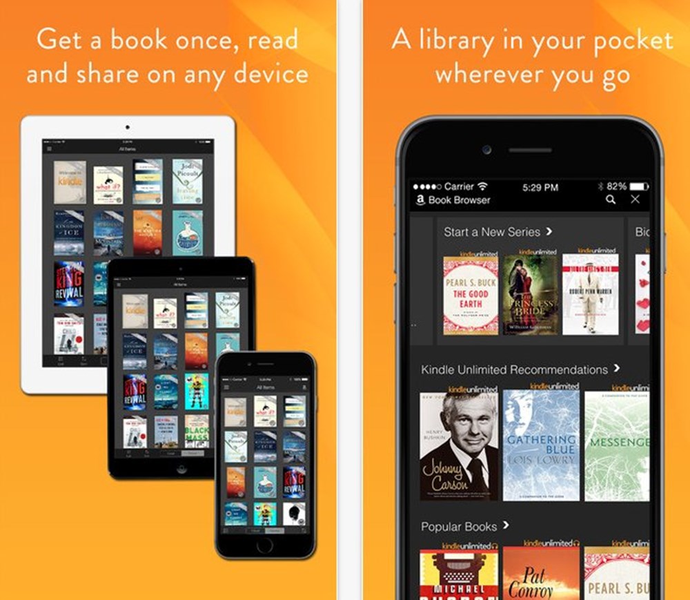Kindle приложение. Книги в браузере. Книги в браузере. Верстка рассылок. Bookstore website design.